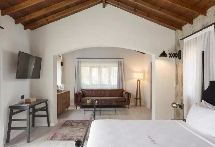 ホテル Gillham Vineyard