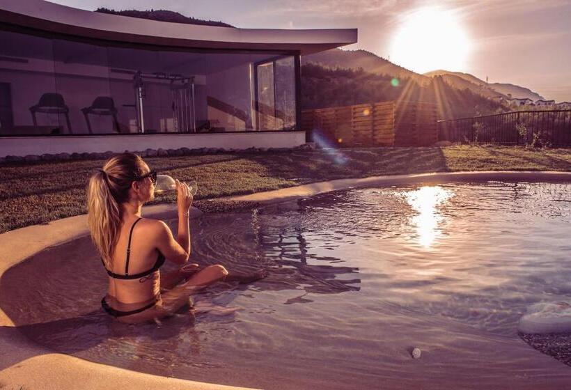 فندق Gillham Vineyard