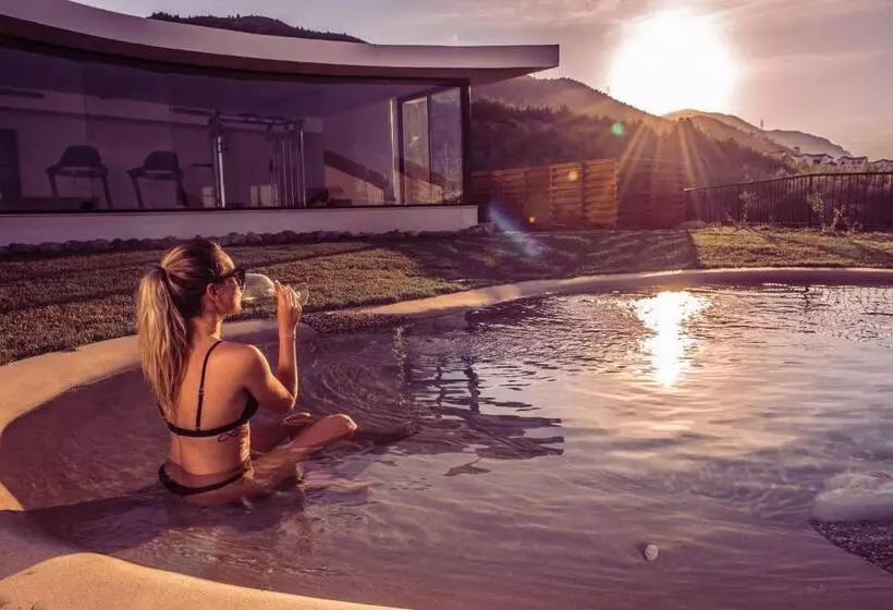 ホテル Gillham Vineyard