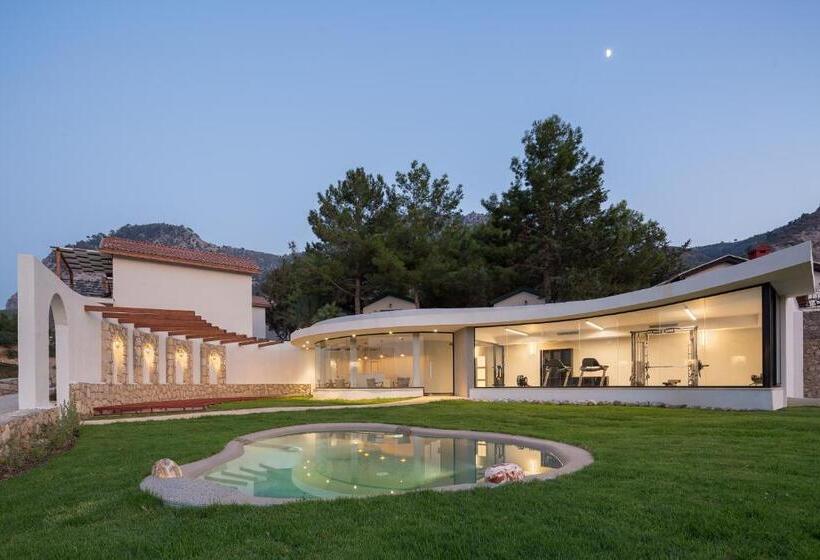 فندق Gillham Vineyard