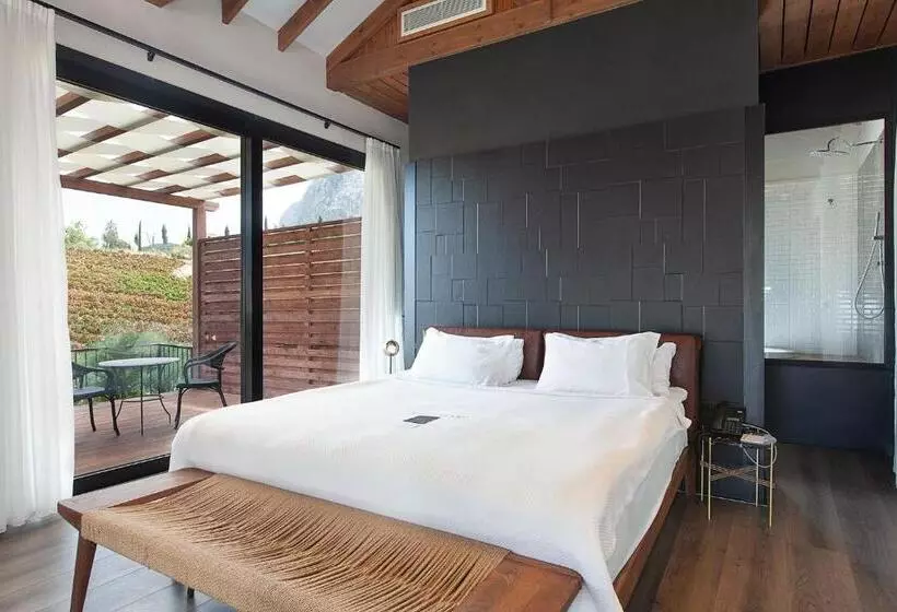 ホテル Gillham Vineyard