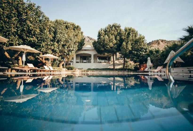 فندق Gillham Vineyard