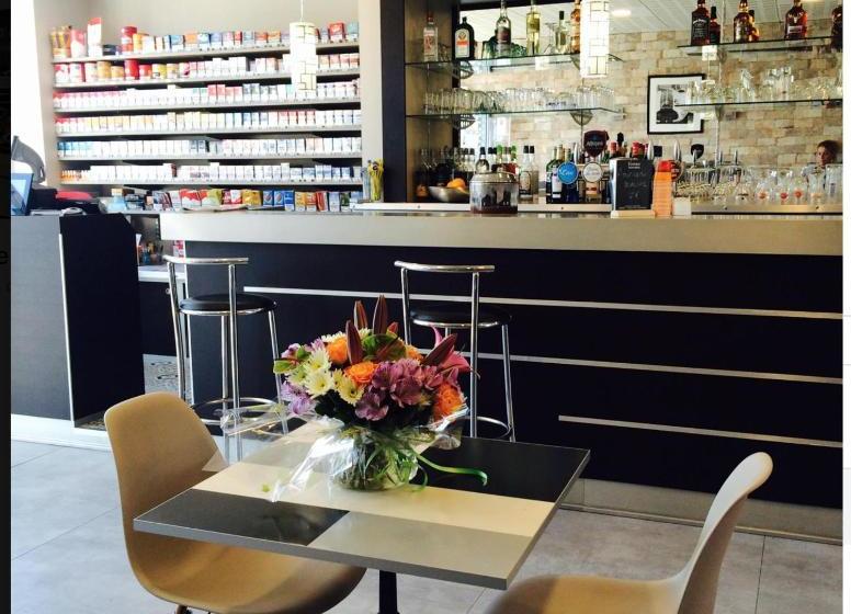 Отель La Caroline