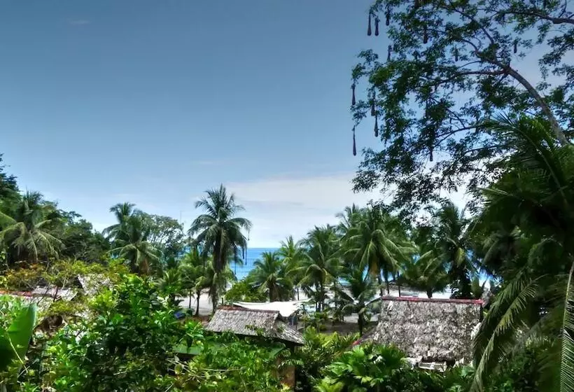 ホテル Pijiba Lodge