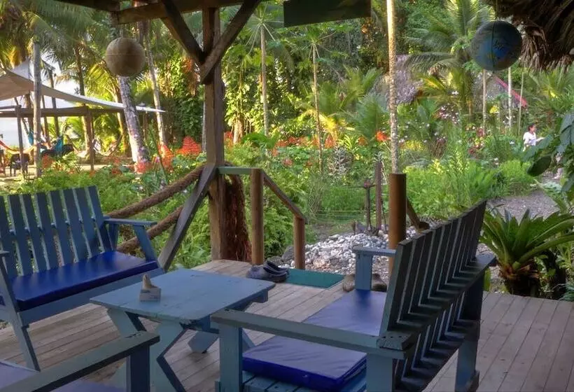 ホテル Pijiba Lodge