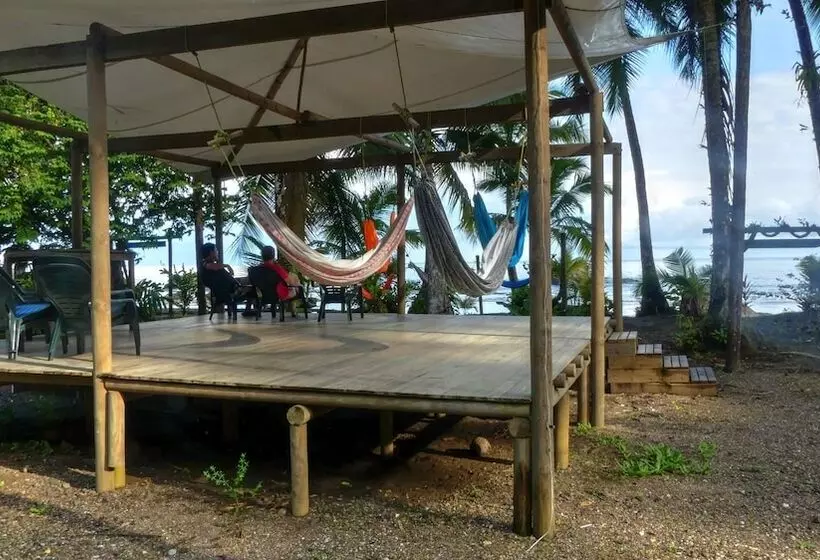 ホテル Pijiba Lodge
