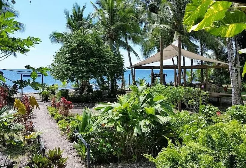 ホテル Pijiba Lodge