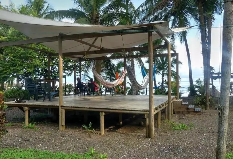 ホテル Pijiba Lodge