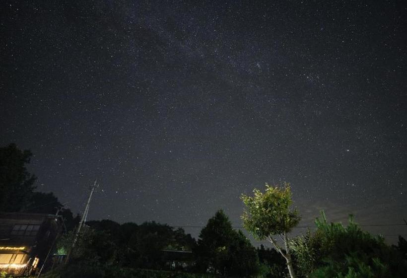 ペンション Farmer S Guesthouse Polepole