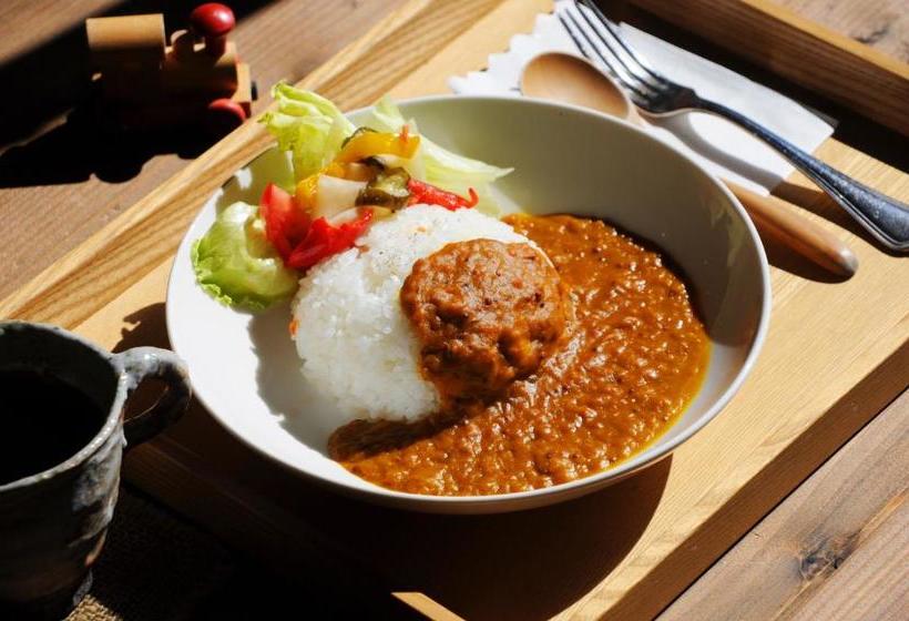 ペンション Farmer S Guesthouse Polepole