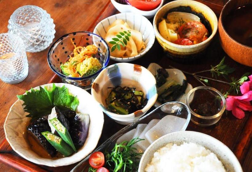 ペンション Farmer S Guesthouse Polepole