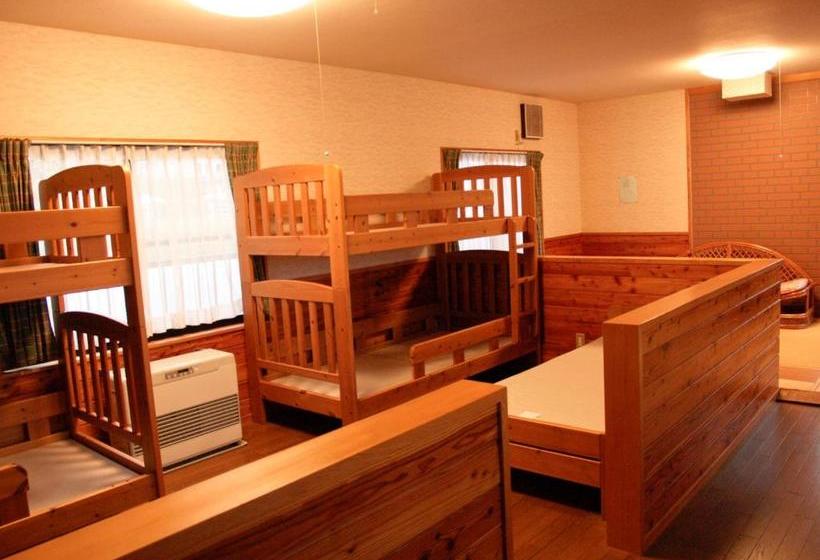 ペンション Farmer S Guesthouse Polepole