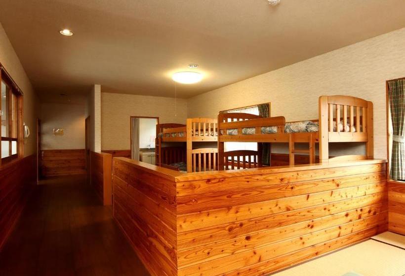 ペンション Farmer S Guesthouse Polepole