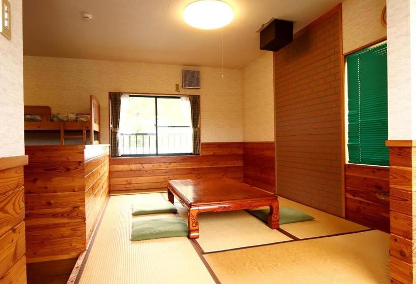 ペンション Farmer S Guesthouse Polepole