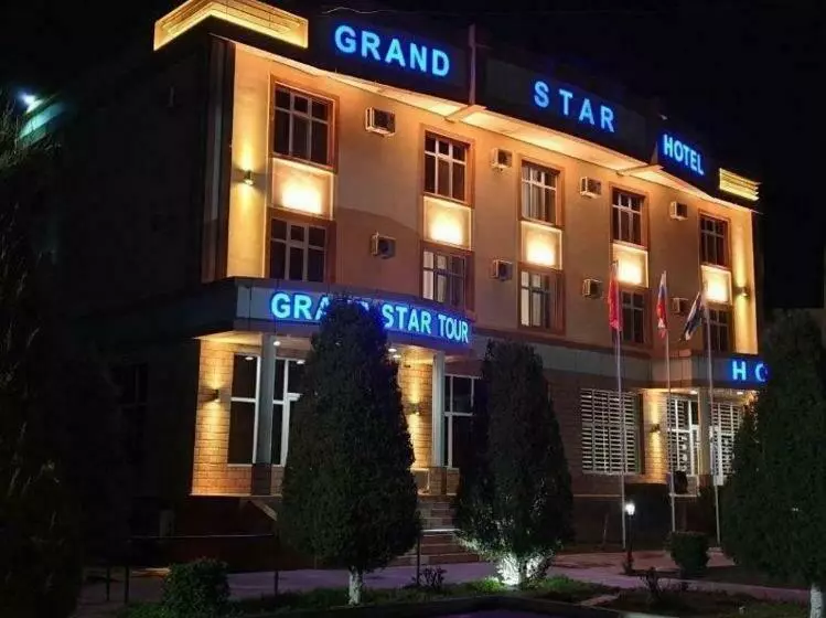 Hotel Grand Star