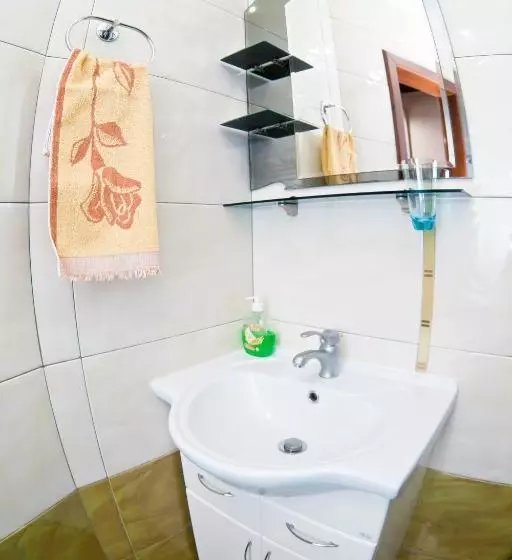 затишна квартирка