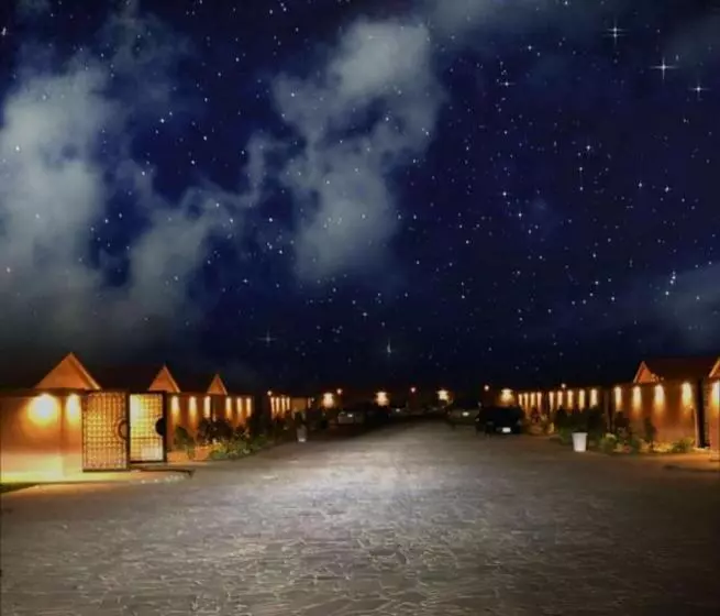 Jeeda Park Resort