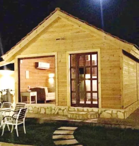 Jeeda Park Resort