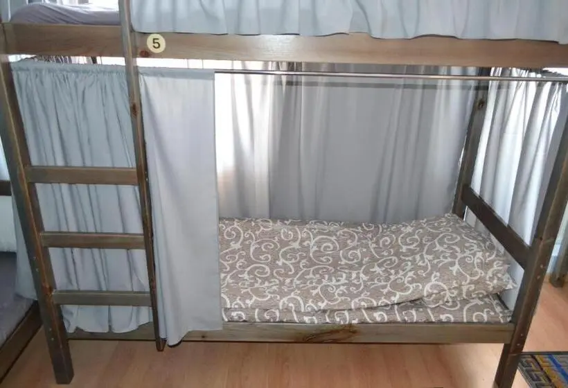 Cămin Maverick