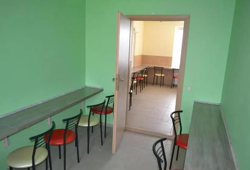Cămin Maverick
