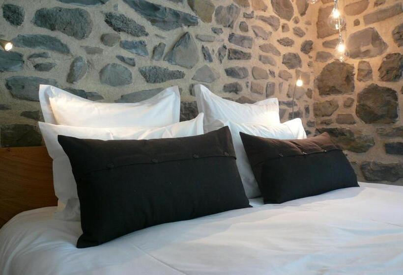 צימר Aux Caprices D'aubrac