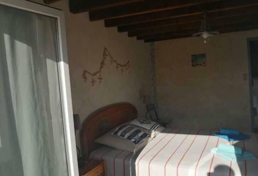 ベッドアンドブレックファースト Vendrennes Chez Florymarysol