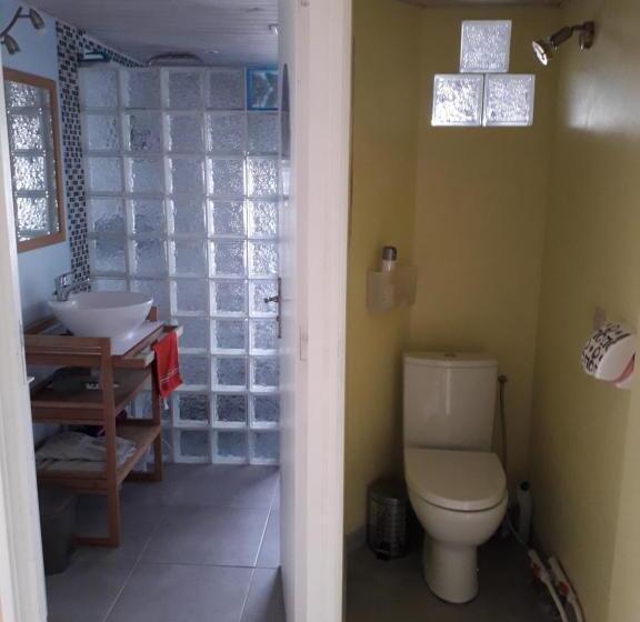 ベッドアンドブレックファースト Vendrennes Chez Florymarysol