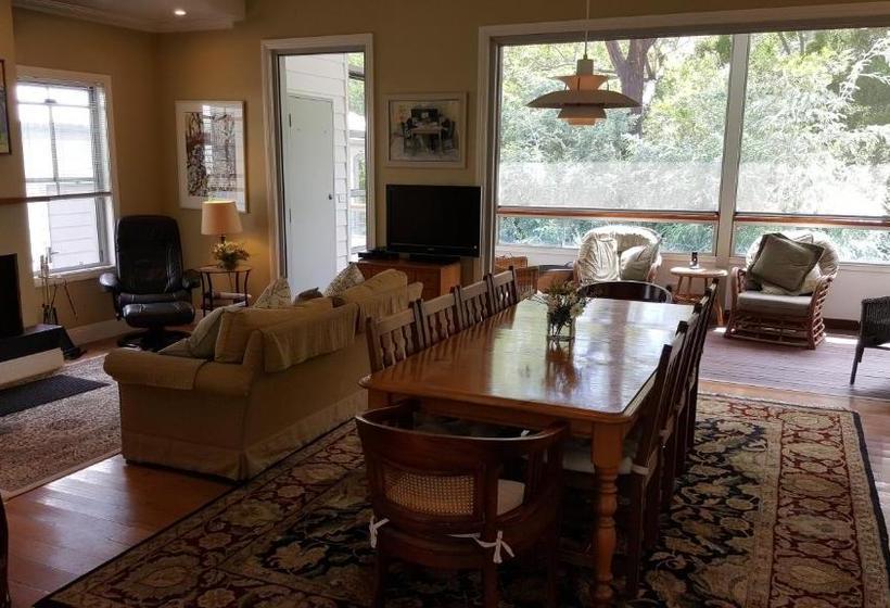 住宿加早餐 Glenburn House