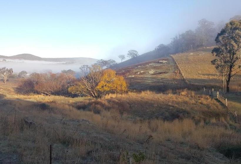 住宿加早餐 Glenburn House