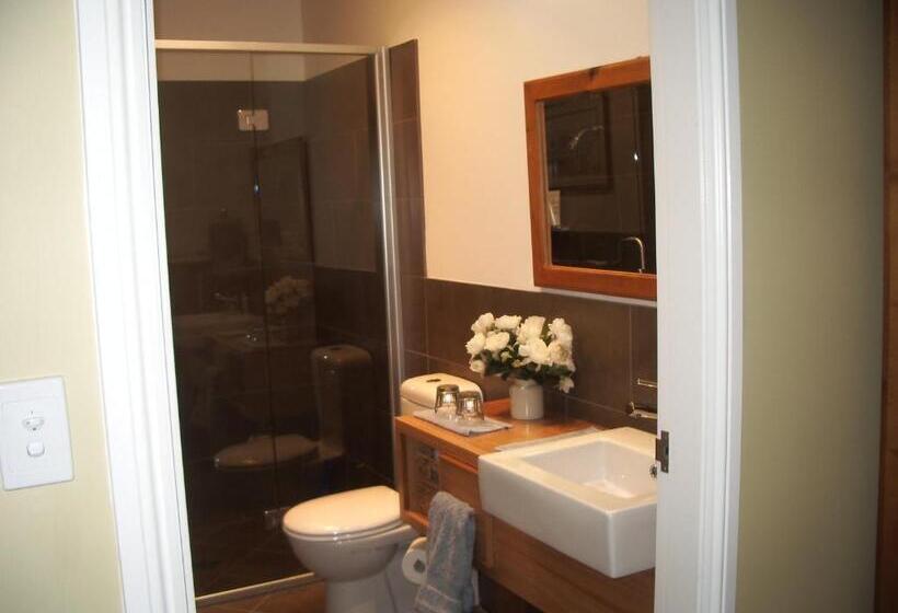 住宿加早餐 Glenburn House