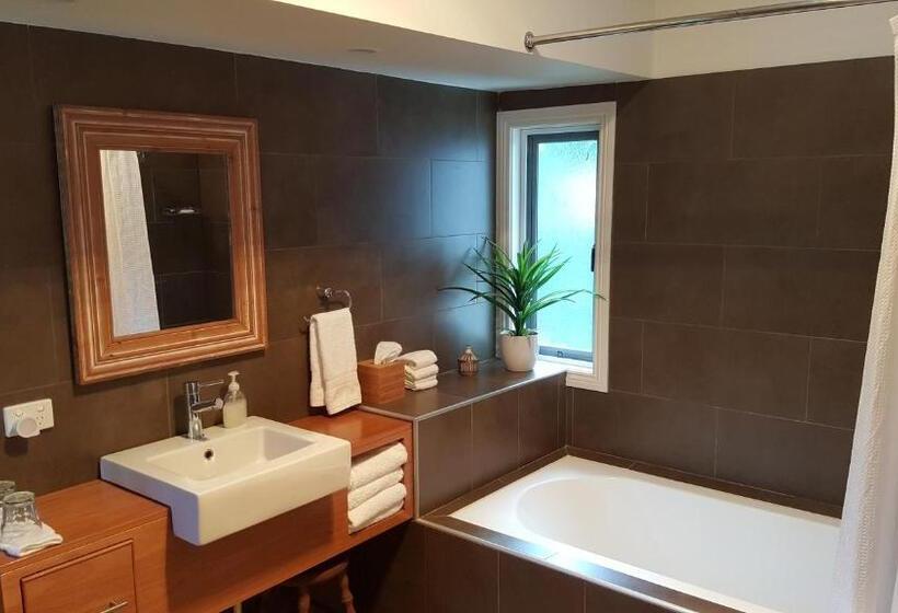 住宿加早餐 Glenburn House