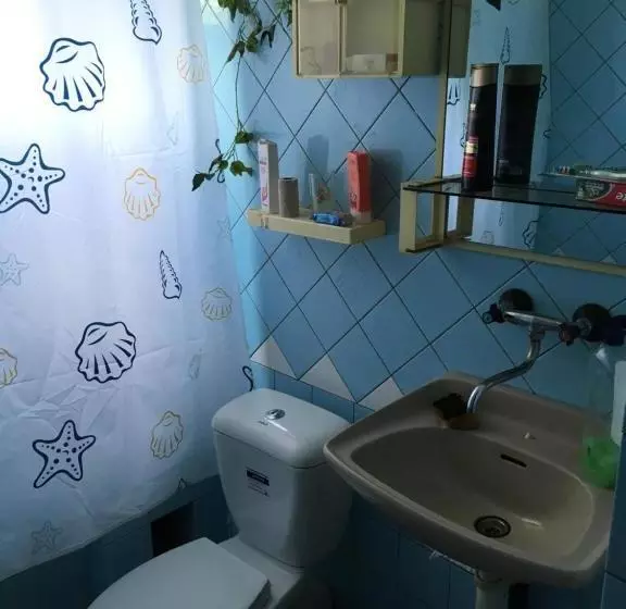 Aamiaismajoitus (B&B) Guest House Raisa