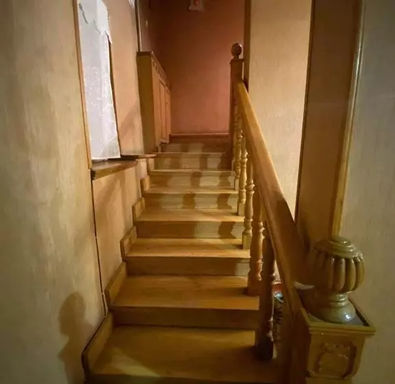 Aamiaismajoitus (B&B) Guest House Raisa