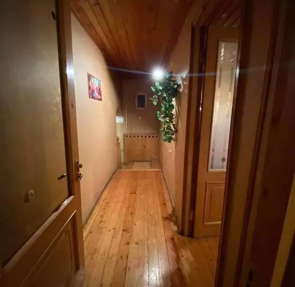 Aamiaismajoitus (B&B) Guest House Raisa