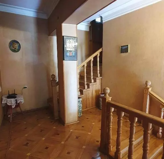 Aamiaismajoitus (B&B) Guest House Raisa