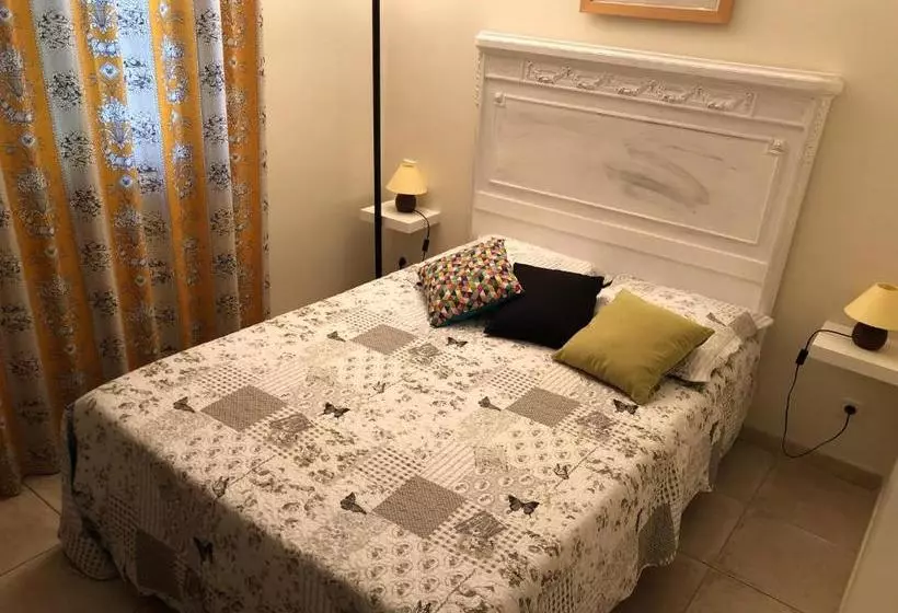 ベッドアンドブレックファースト Jac Soul Restaurant & Chambres D Hotes