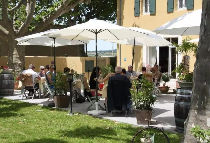 ベッドアンドブレックファースト Jac Soul Restaurant & Chambres D Hotes