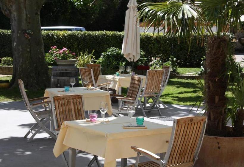 住宿加早餐 Jac Soul Restaurant & Chambres D Hotes