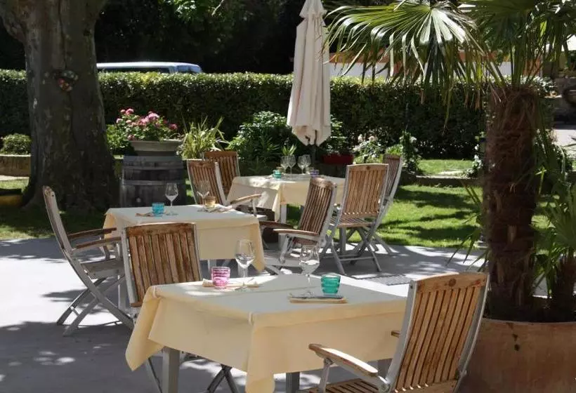 ベッドアンドブレックファースト Jac Soul Restaurant & Chambres D Hotes