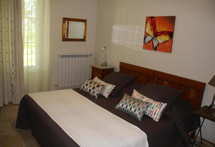 住宿加早餐 Jac Soul Restaurant & Chambres D Hotes