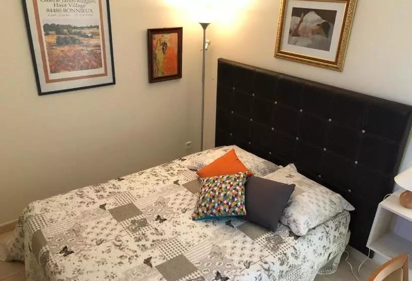 ベッドアンドブレックファースト Jac Soul Restaurant & Chambres D Hotes