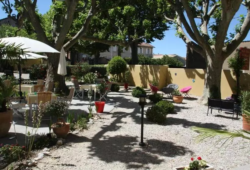 ベッドアンドブレックファースト Jac Soul Restaurant & Chambres D Hotes