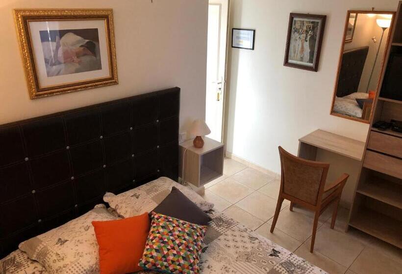 住宿加早餐 Jac Soul Restaurant & Chambres D Hotes