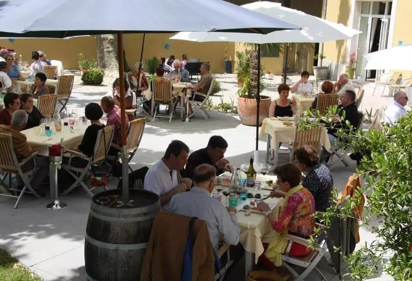 ベッドアンドブレックファースト Jac Soul Restaurant & Chambres D Hotes