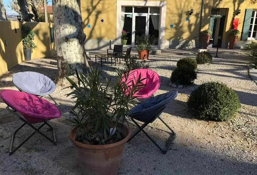 ベッドアンドブレックファースト Jac Soul Restaurant & Chambres D Hotes