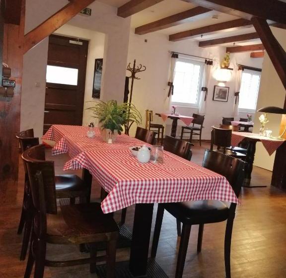 민박 Lucia's Gästehaus Zur Mühle