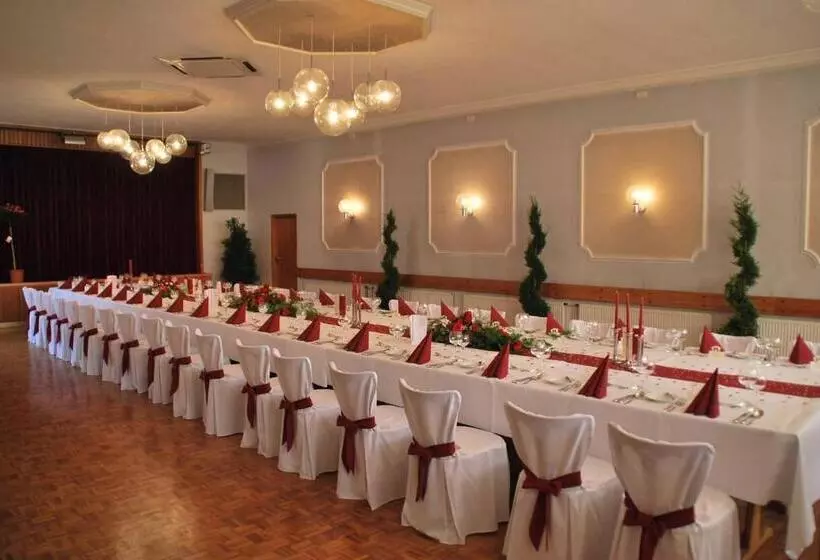 Gasthof Landhotel Metzgerei Zum Stern