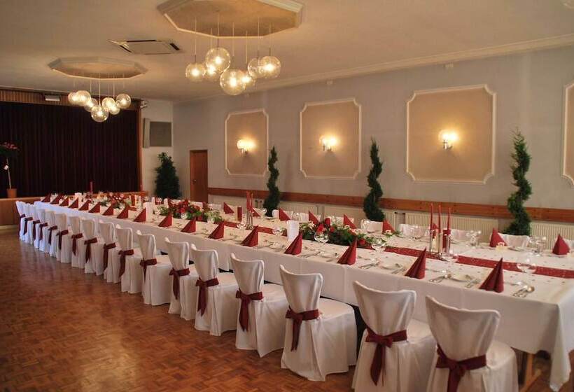 Gasthof Landhotel Metzgerei Zum Stern