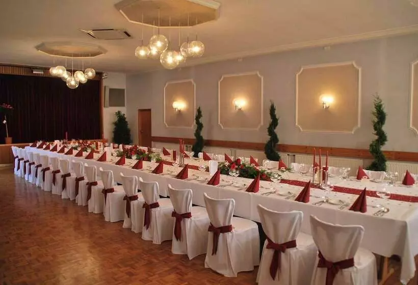 Gasthof Landhotel Metzgerei Zum Stern