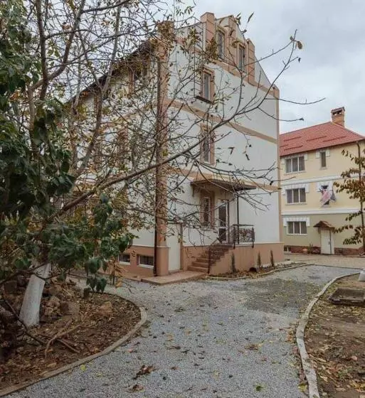 Hotelli бутик 2017